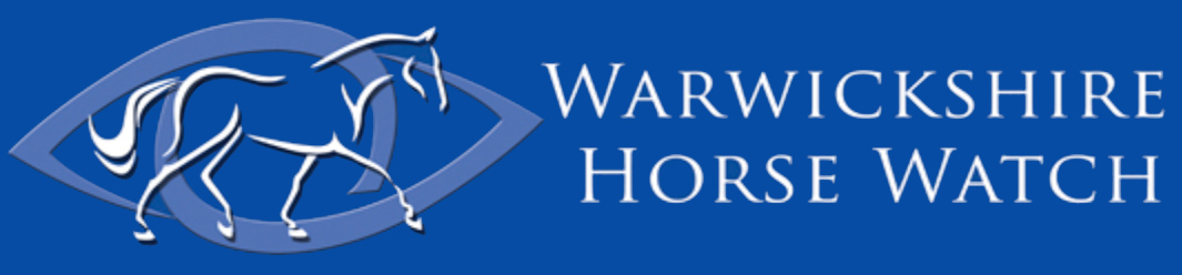 Warwickshire Horse Watch